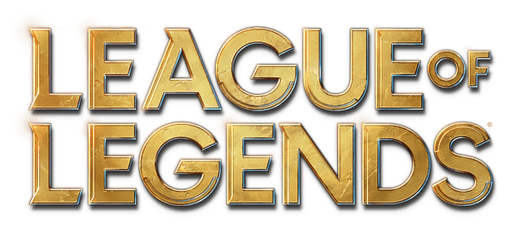 logo League of Legends